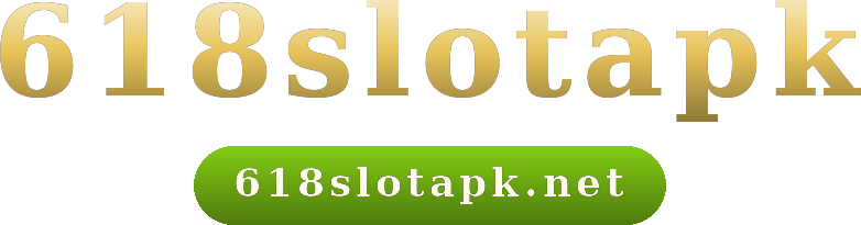 618slotapk logo
